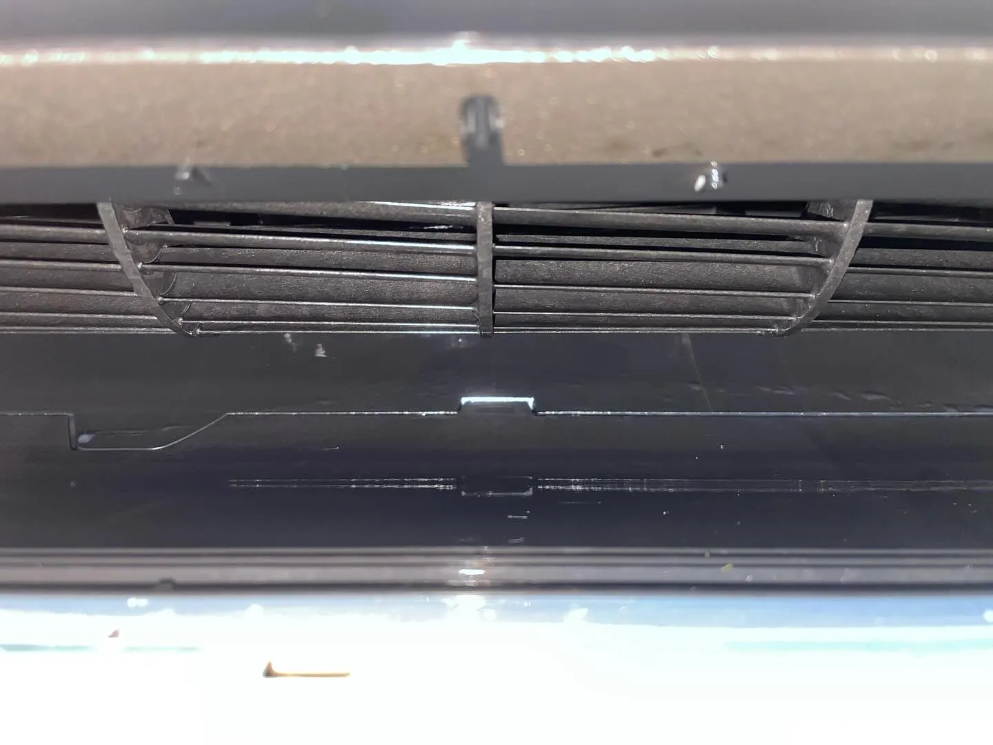 本日もエアコンクリーニングさせて頂きありがとうございました😊