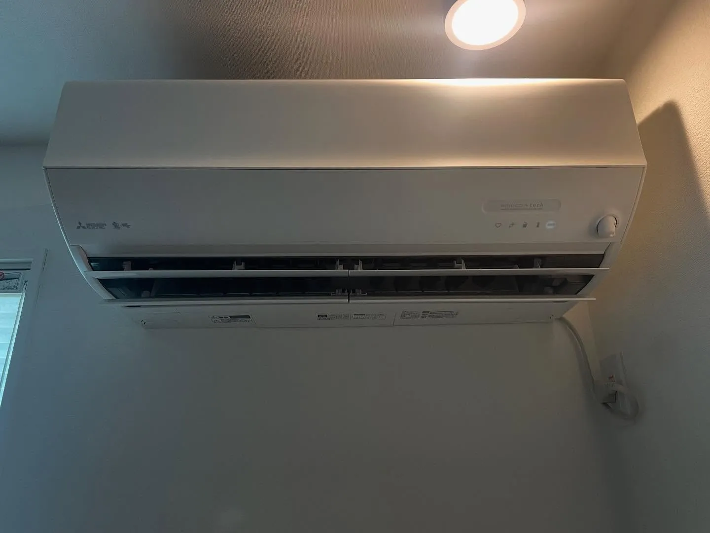 本日もエアコンクリーニングありがとうございました(^^)