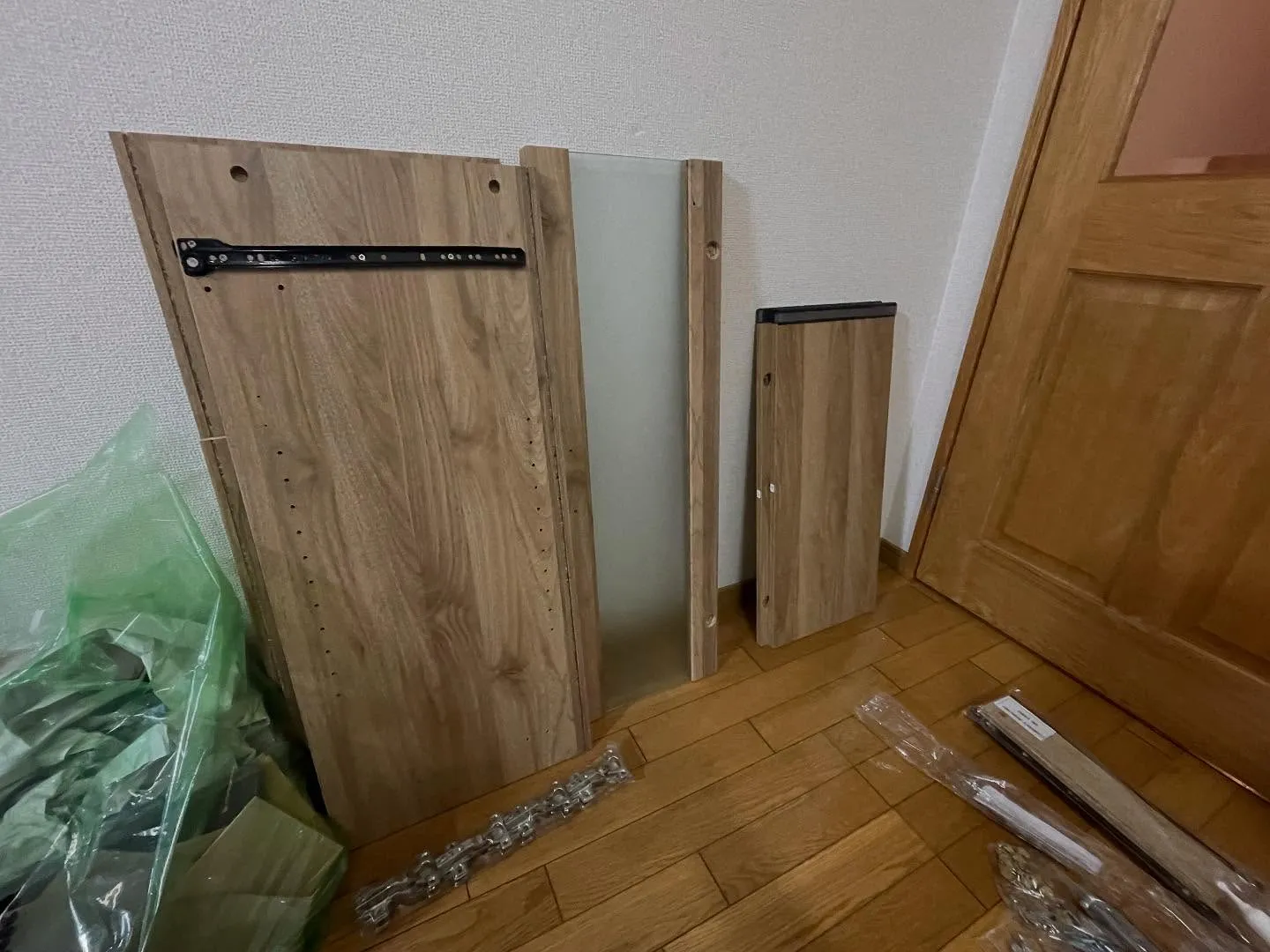 【何でも屋シリーズ】(^^)