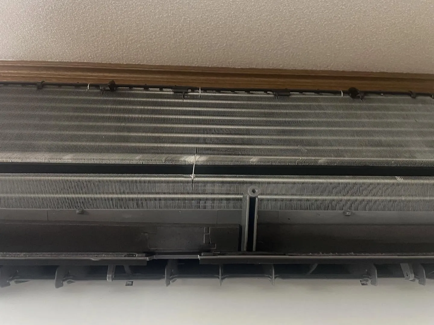 本日もエアコンクリーニングをさせて頂きありがとうござました。