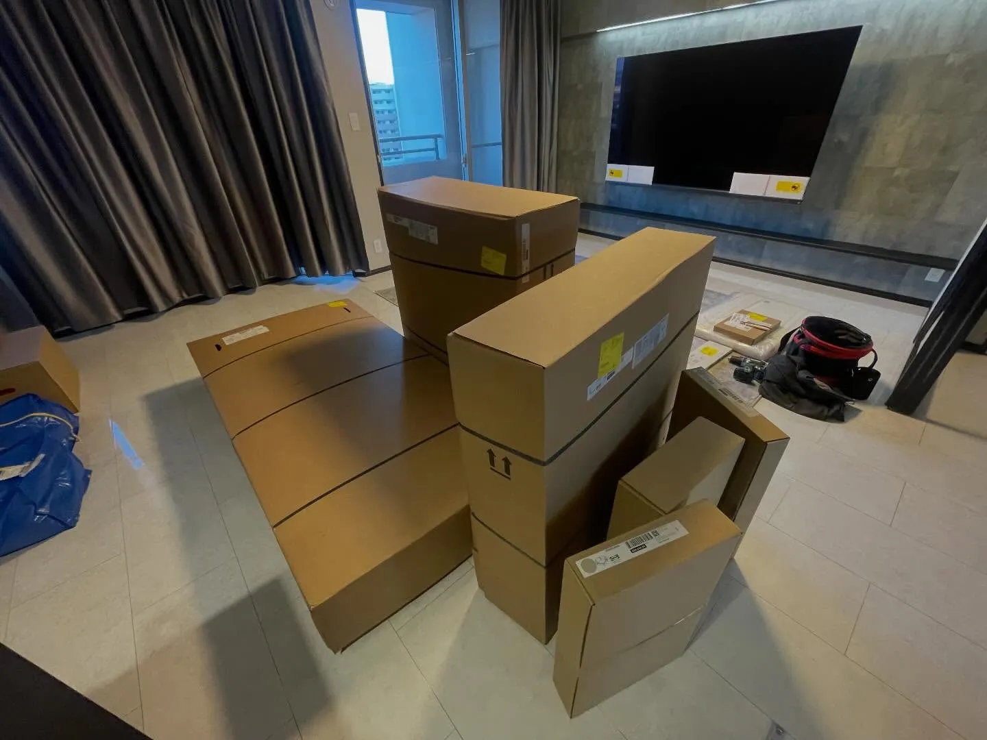 【何でも屋シリーズ】(^^)