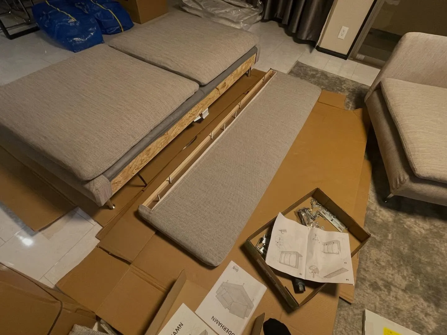 【何でも屋シリーズ】(^^)