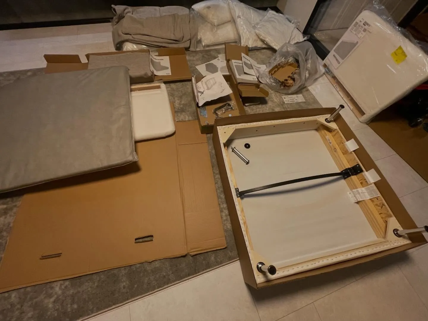 【何でも屋シリーズ】(^^)