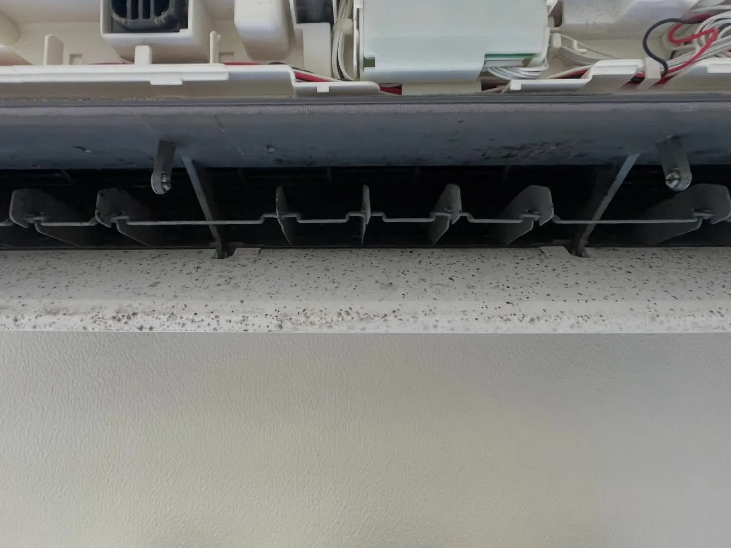 本日もエアコンクリーニングをさせて頂きました😁