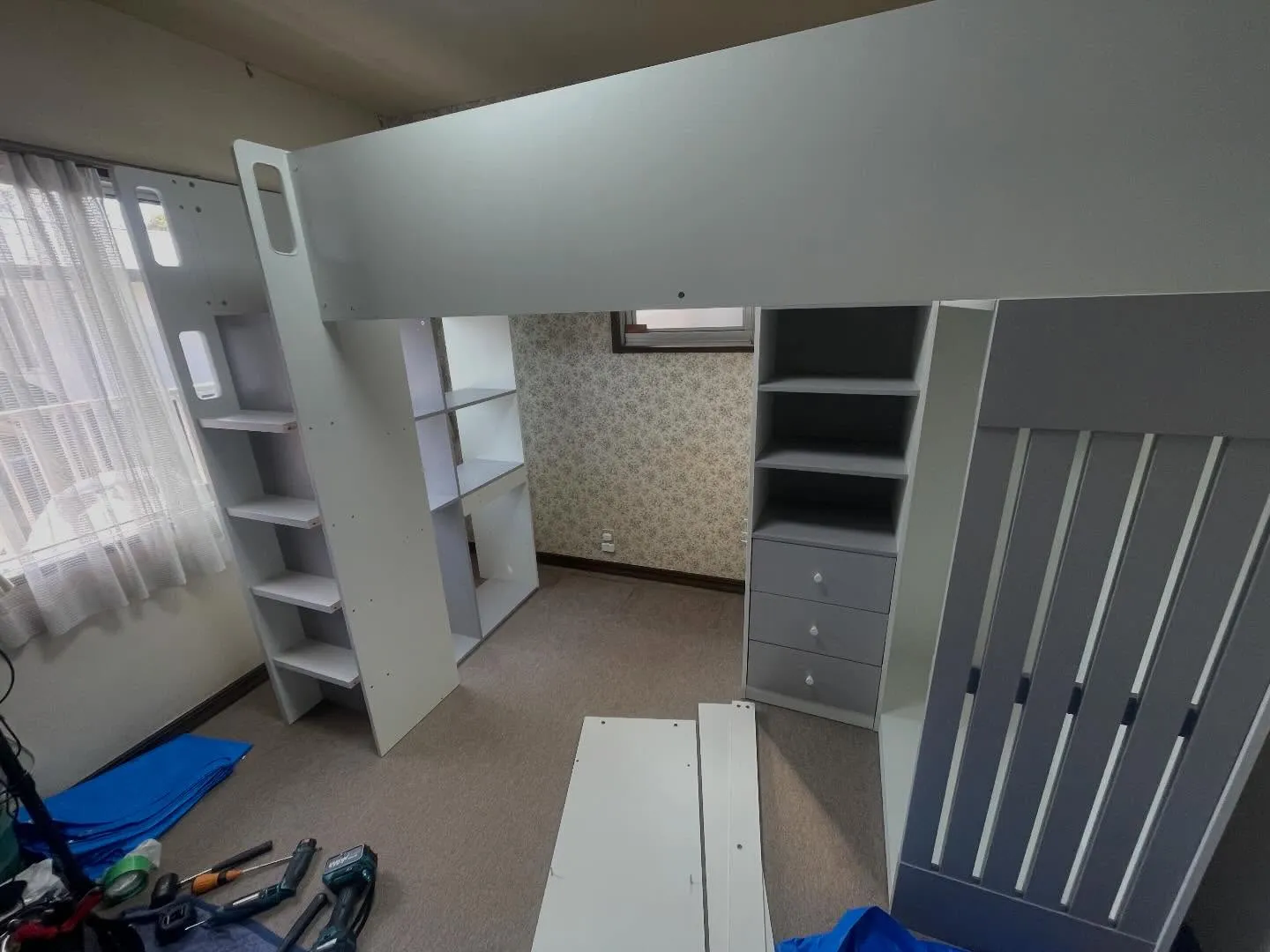 【何でも屋シリーズ】(^^)