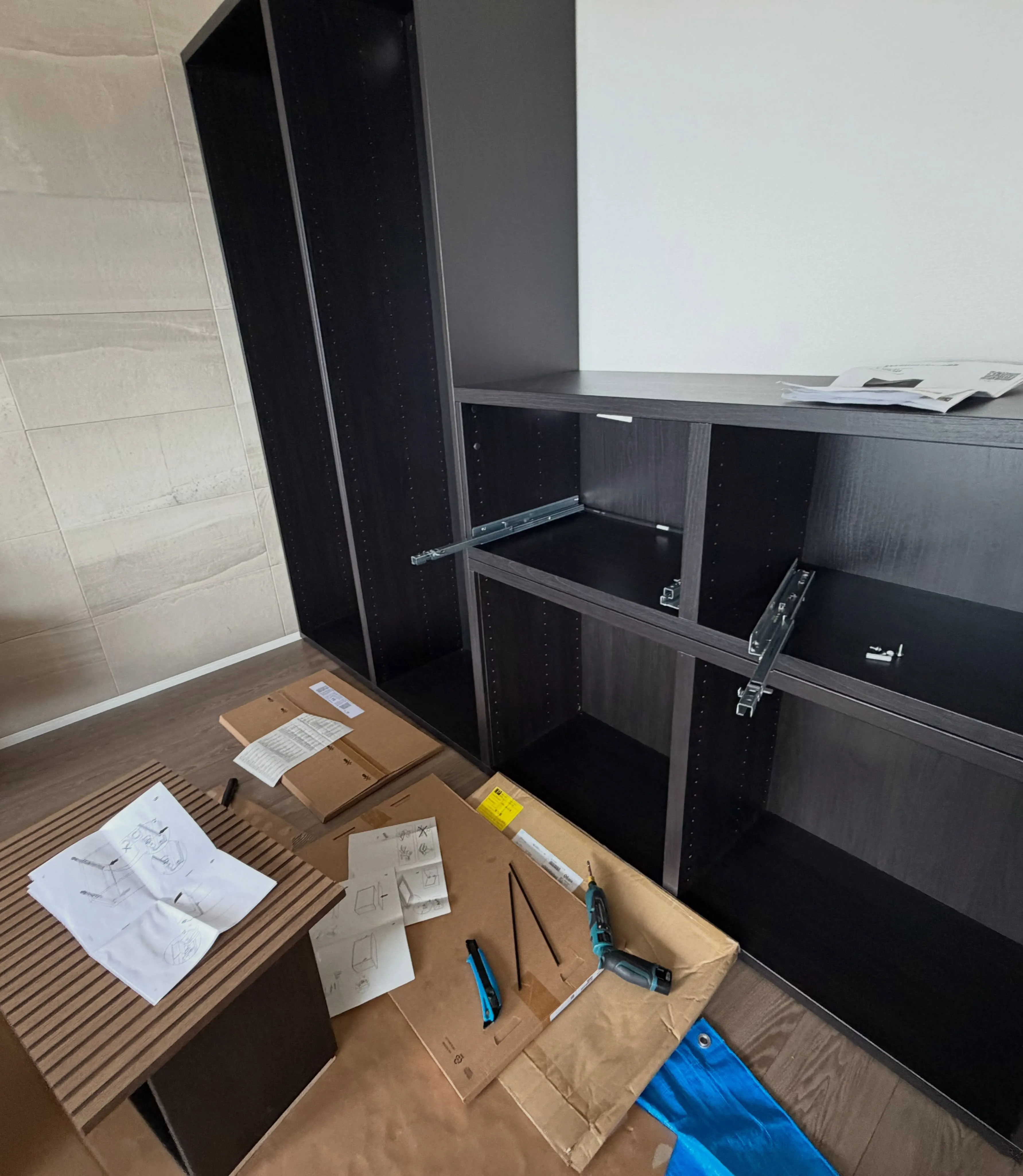 【何でも屋シリーズ】(^^)
