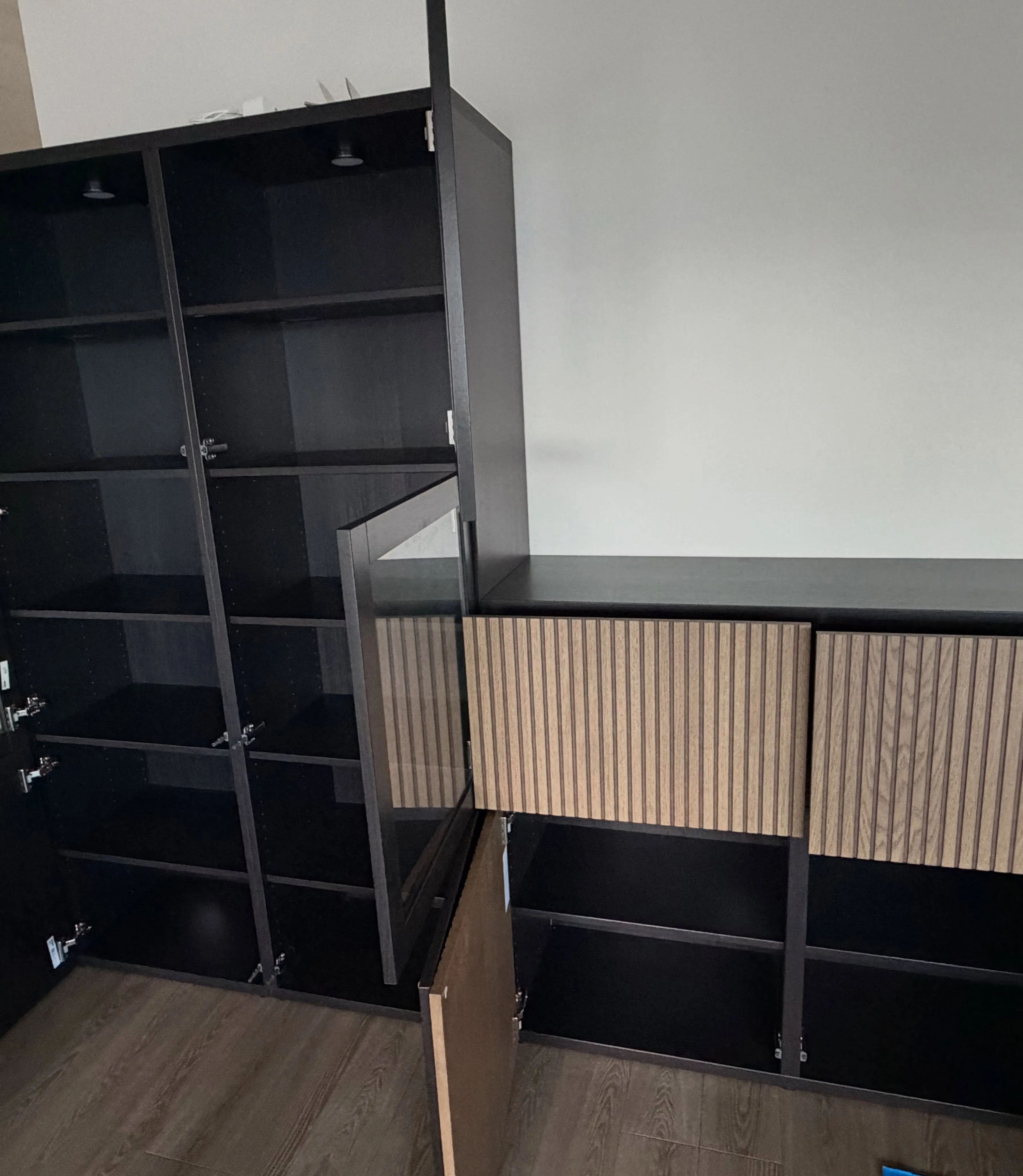 【何でも屋シリーズ】(^^)