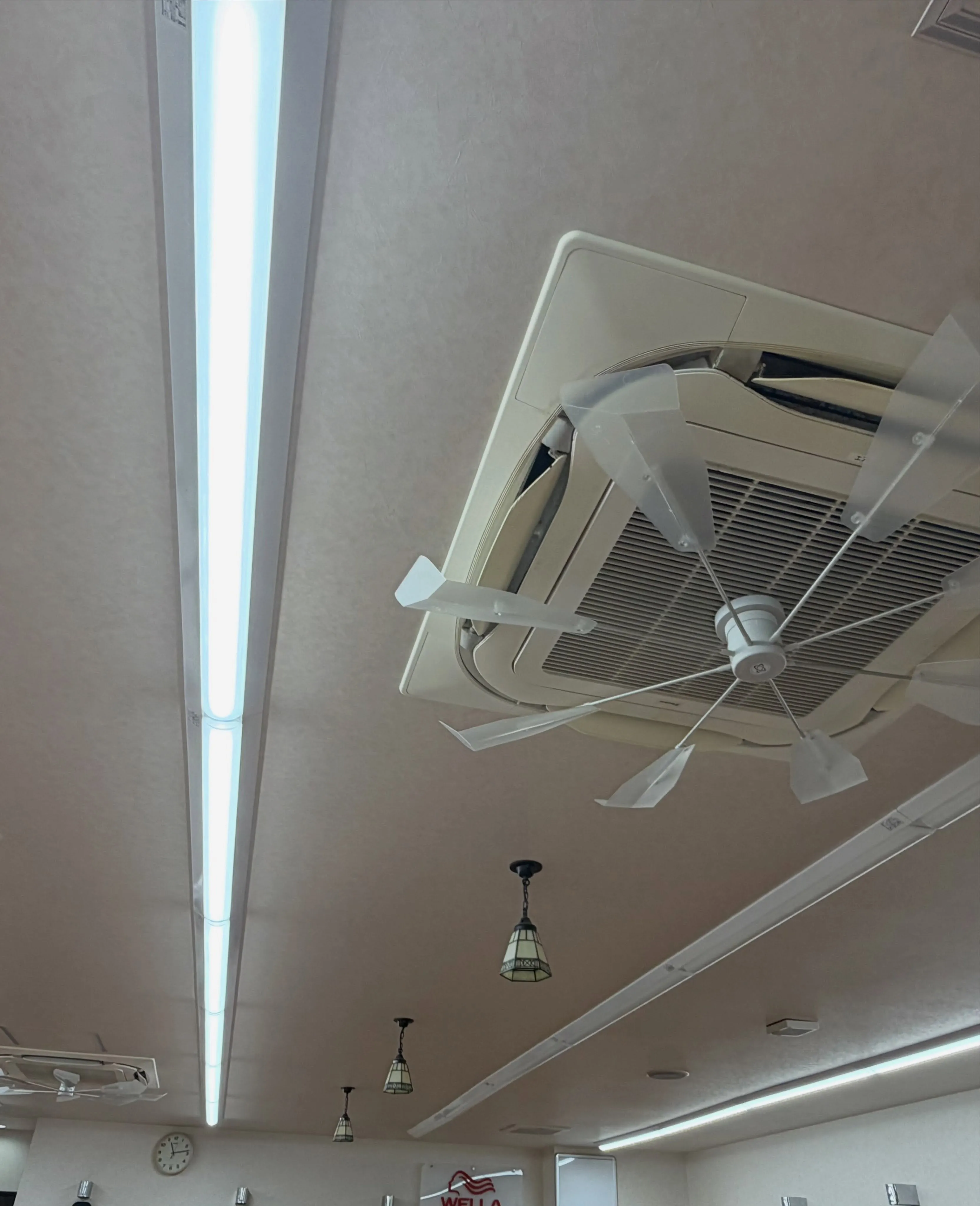 9/1に大分県から福井県に移動し、石川県へと某有名店舗様のエ...
