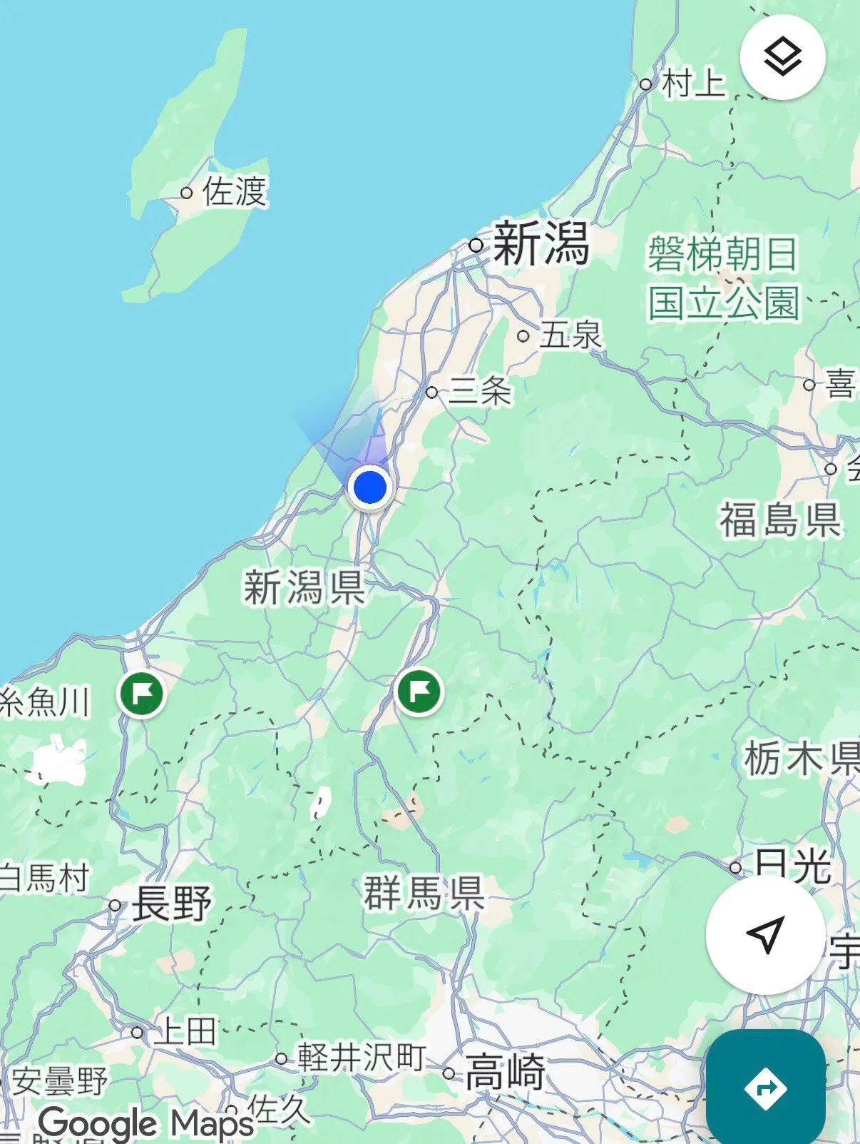 【出張シリーズ】