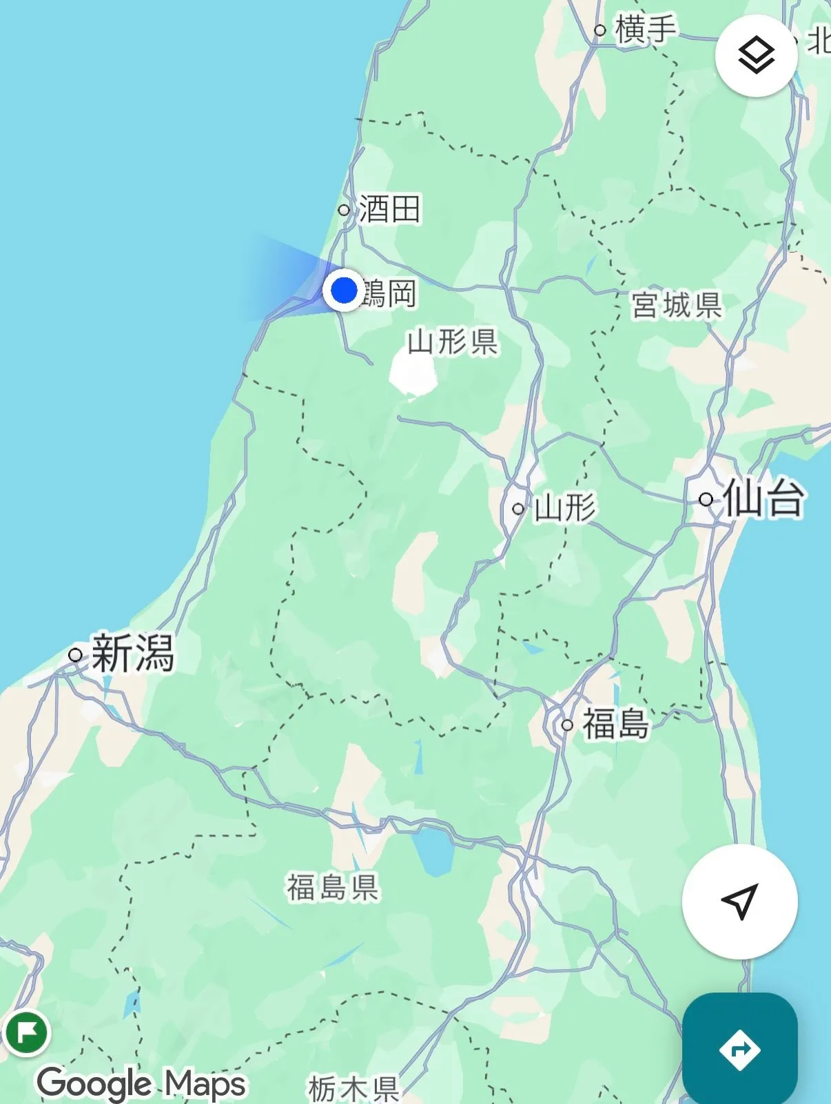 【出張シリーズ】