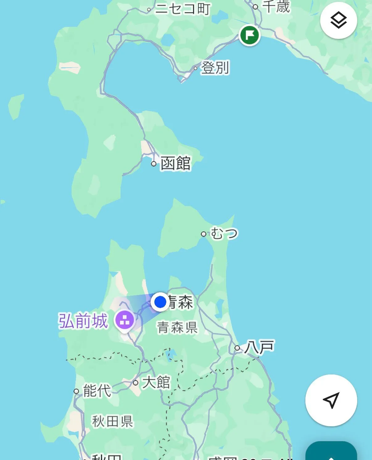 【出張シリーズ】