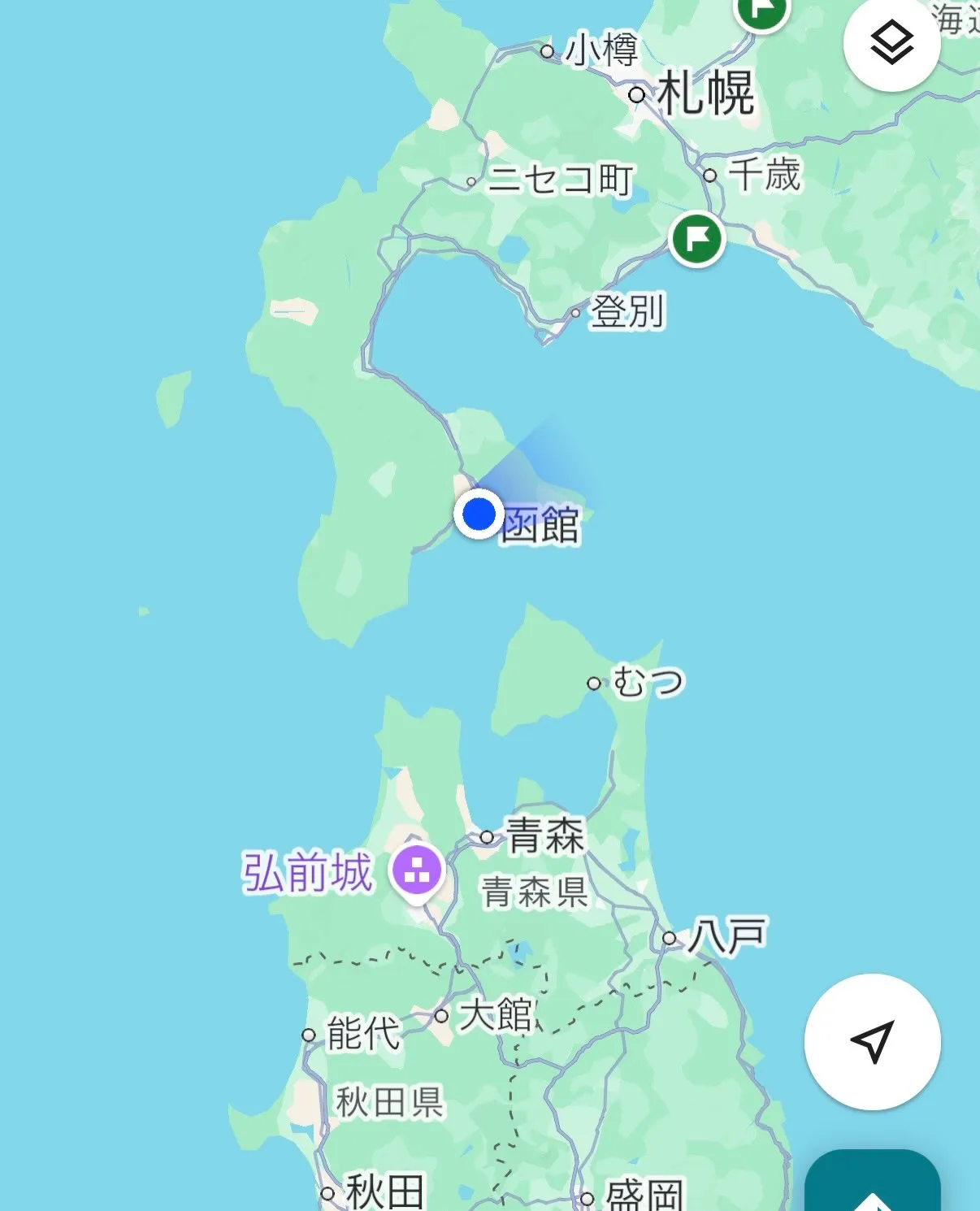 【出張シリーズ】