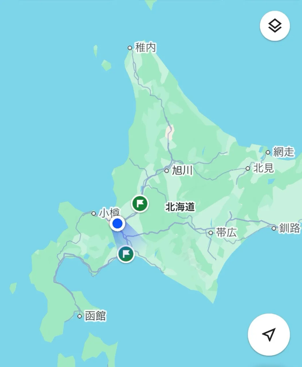 【出張シリーズ】