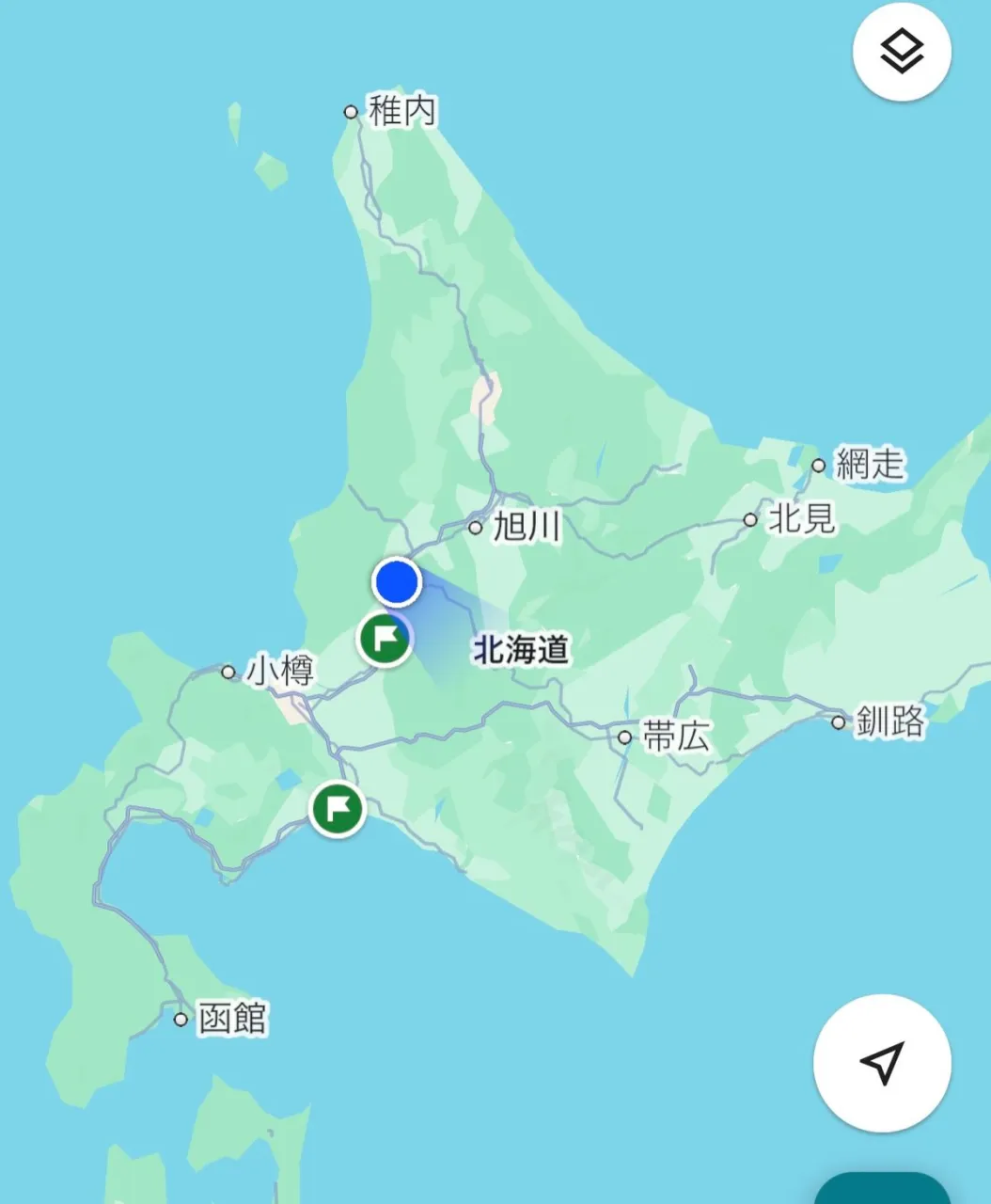 【出張シリーズ】